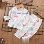  ребенок пижама длинный рукав Kids пижама девочка для мужчин и женщин салон одежда ... пижама хлопок пижама лето часть магазин надеты спальная одежда тонкий 16 цвет 80/90/100/110/120/130/140cm