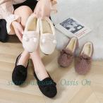  женский мокасины обувь туфли без застежки мех обувь туфли-лодочки mo Como ko.... casual осень-зима защищающий от холода теплый салон обувь салон выход 