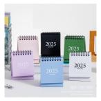 卓上カレンダー おしゃれ カレンダー 2025 卓上 書き込み おしゃれ シンプル オフィス 仕事 会社 ビジネス