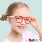  модные очки без линз очки Kids детский мужчина девочка цвет рама бесцветные линзы PC линзы голубой свет cut линзы раунд круг цвет нет прозрачный линзы 