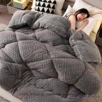  ватное одеяло зимний futon теплоизоляция futon одиночный теплый с хлопком фланель зимний теплый .. повышение температуры хлопчатник тепловое хранение очень толстый объем ... электростатический предотвращение нежный . futon 