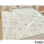 ショッピング冷却マット クールマット 冷感マット 冷却マット シーツパッド 冷感 クールマット 冷感敷きパッド 冷たいマット シングル ゴムバンド付き 夏用 接触冷感 瞬間冷却