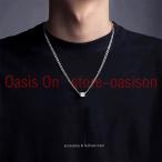  колье мужской 4 угол привлекательный Cube one отметка из нержавеющей стали аллергия соответствует простой накладывающийся установка casual женщина мужчина Рождество подарок 