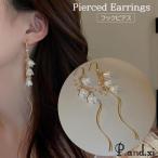 フックピアス レディース アクセサ�