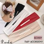 デフトバン シニヨンメーカー お団�