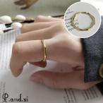 指輪 オープンリング レディース 女
