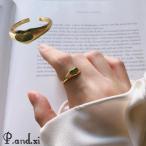 指輪 リング オープンリング シルバ