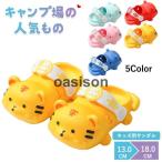 キッズサンダル スリッパ 女 女の子 男の子 子供 子ども 子供靴 スポーツサンダル ビーチサンダル かわいい おしゃれ 歩きやすい サイズ調節可夏 アウトドア