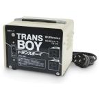ポータブルトランス(降圧器) TB-20 育良精機