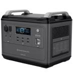  портативный источник питания CB-P200 comcon емкость 540000mAh максимальная мощность 2000W