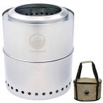 ショッピングストーブ フレイムストーブ MAX MINI OF-BMAX-MI 富士見産業 災害時への備えにも