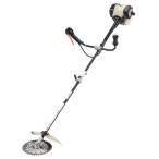 エンジン草刈機 26cc 分割式 ESC-26U 工進(KOSHIN) スプリット式