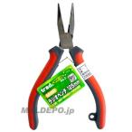MRP125 TRAD* #2 ミニラジオペンチ 三共コーポレーション