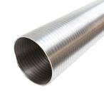 トヨダクト エアーロード 1本 AL-N150 デンカ 最大4m スポットクーラーの冷風延長ダクト等に