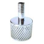  фильтр 25mm ST025. земля завод всасывание шланг для водоснабжение для 1 дюймовый 