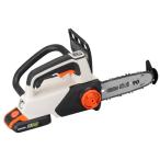 充電式小型チェンソー 18V 2.0Ah SCS-1820 工進(KOSHIN) Φ50mm