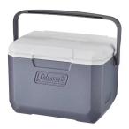 Coleman(コールマン) キャンプ ハードクーラー テイク6 チャコール 2207047