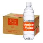 大塚製薬 アミノバリューBCAA 4000 500ml×24本 機能性表示食品