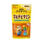 UHA тест . сахар UHAgmi supplement KIDS Mini on 20 день минут ( мульти- витамин )
