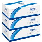  салфетка 320 листов (160 комплект ) 3 коробка kli шея s premium 