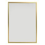 A.P.J. aluminium рама для постера / Fit рама A3 размер (297×420mm) Gold 
