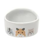  Mini maru Land ветчина Chan. с капюшоном посуда мелкие животные 1 шт (x 1)