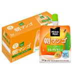  Coca * Cola Mini-Z meido утро man go желе 180mlpauchi×6 шт 