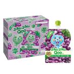  Coca * Cola Mini-Z meido......Qoo виноград 125gpauchi×6 пакет 