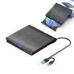  установленный снаружи DVD Drive высокая скорость отделка 8XDVD&amp; 24XCD накопитель на оптических дисках установленный снаружи считывание / записывание возможно автобус энергия USB 2.0/3.0&amp;Type-C