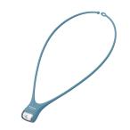  Panasonic защита от влаги c функцией LED шея свет das чай голубой BF-AF15P-DA