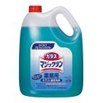  Kao (Kao) KAO большая вместимость стекло Magic Lynn 4.5L для бизнеса стекло очиститель Professional * сервис 