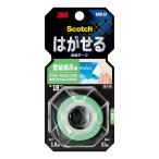 3M двусторонний лента. ... обои .. для ширина 19mm длина 1.5m Scotch KRW-19 маленький шт 