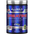 AllMax Nutrition Creatine 400g by AllMax Nutrition