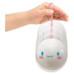  Takara Tommy a-tsu(TAKARATOMY A.R.T.S) лёд .yo-yo- Cinnamoroll дом для лёд производитель ... произведение ..