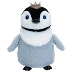 iwaya(IWAYA) электрический животное пингвин мягкая игрушка motion сенсор ....Roomie-P Roo mi-pi-ST Mark засвидетельствование 3 лет и больше 