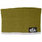 OUTDOOR PRODUCTS защита горла "neck warmer" 788-0032 зеленый Free Size