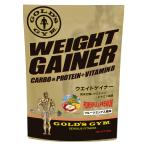  Gold Jim (GOLD'S GYM) вес geina- фрукты Mix способ тест 2kg