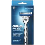 Gilletteji let Mach since Lee турбо ...kami санки мужчина порог двери барный комплект корпус + бритва 1 шт 