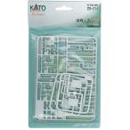 KATO N gauge сигнал * person направление доска 23-214 железная дорога для макета товар 