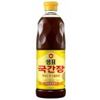  Izumi .gk соевый соус 860ml Корея еда Корея приправа Izumi .