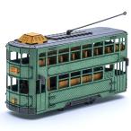a... тигр bela-z craft TC-03 Hong Kong * трамвай 