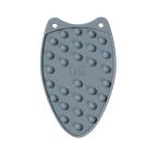 p обод (Prym) жаростойкий силикон утюг коврик Mini серый PRM611909