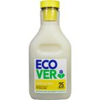 ECOVER(エコベール) エコベール 柔軟剤 本体 ガーデニア&バニラの香り 750ml 