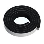  Amon (amon) амортизаторы non лента ширина 15mm× толщина 5.0mm длина 1m чёрный мягкий скотч 