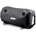GIVI(jibi) водонепроницаемый барабанная сумка 30L черный EA114BK