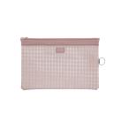 lihi тигр b сумка сетка кейс застежка-молния кейс B5S розовый F245 Momo 