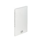 lihi тигр bAQUA DROPs clear книжка A4. белый 