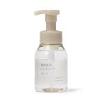  Muji Ryohin чуткий . для мыло для рук пена модель 250mL 84935800