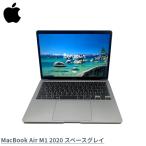 Apple MacBook Air 2020 M1 A2337 CPU8 core GPU8 core память 16G SSD512GB 13.3inch Space серый 