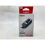 Canon BCI-355XXL PGBK черный супер большая вместимость оригинальный чернильный картридж outlet окончание срока действия не использовался нераспечатанный 
